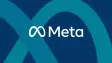 Meta logo