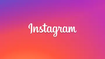 Instagram logo