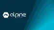 Alpine Linux logo