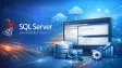 SQL Server Management Studio graphic