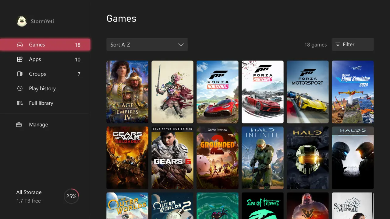 Microsoft's new Xbox Shutdown change promises massive power efficiency gains