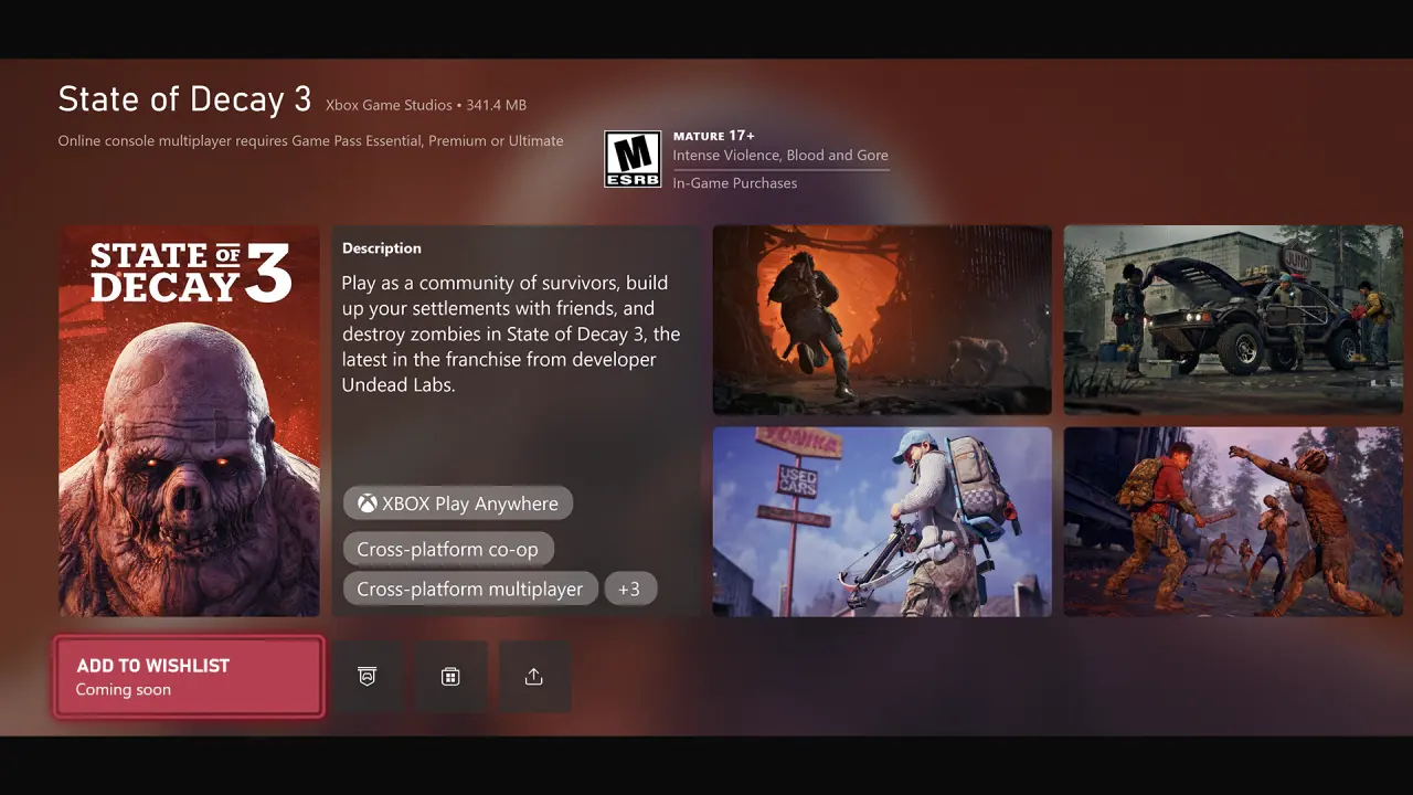 Xbox Insider