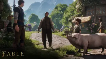 Fable