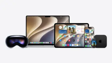 Apple Devices WWDC 2026