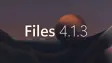 Files 413 update