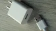 A phone charger