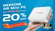 geekom a8 sale