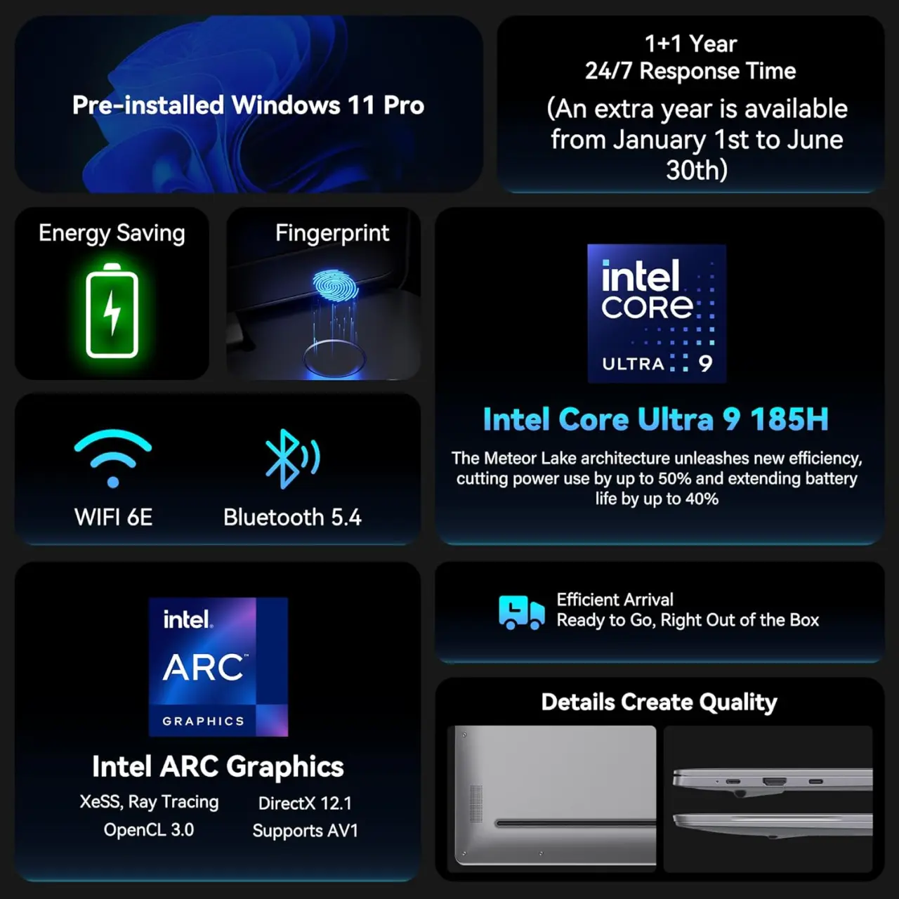 geekom x16 pro