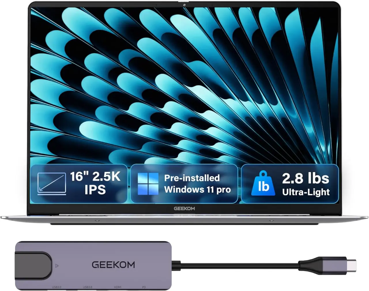 geekom x16 pro
