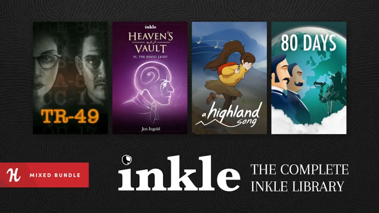 humble inkle