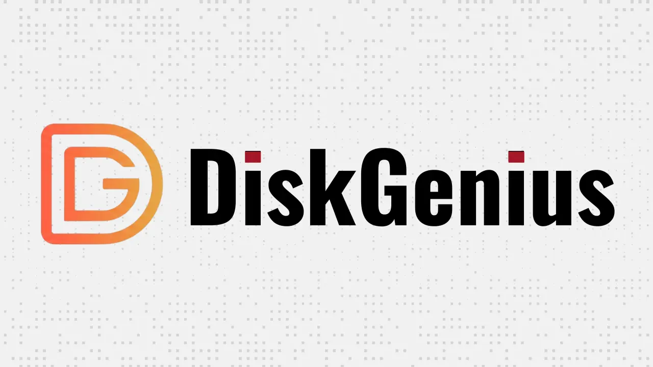 DiskGenius