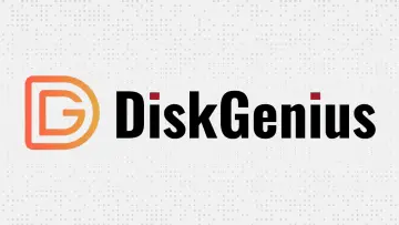 DiskGenius