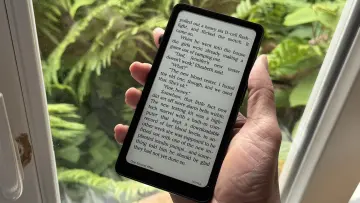 The DuRoBo Krono e-reader