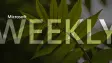 A Microsoft Weekly banner