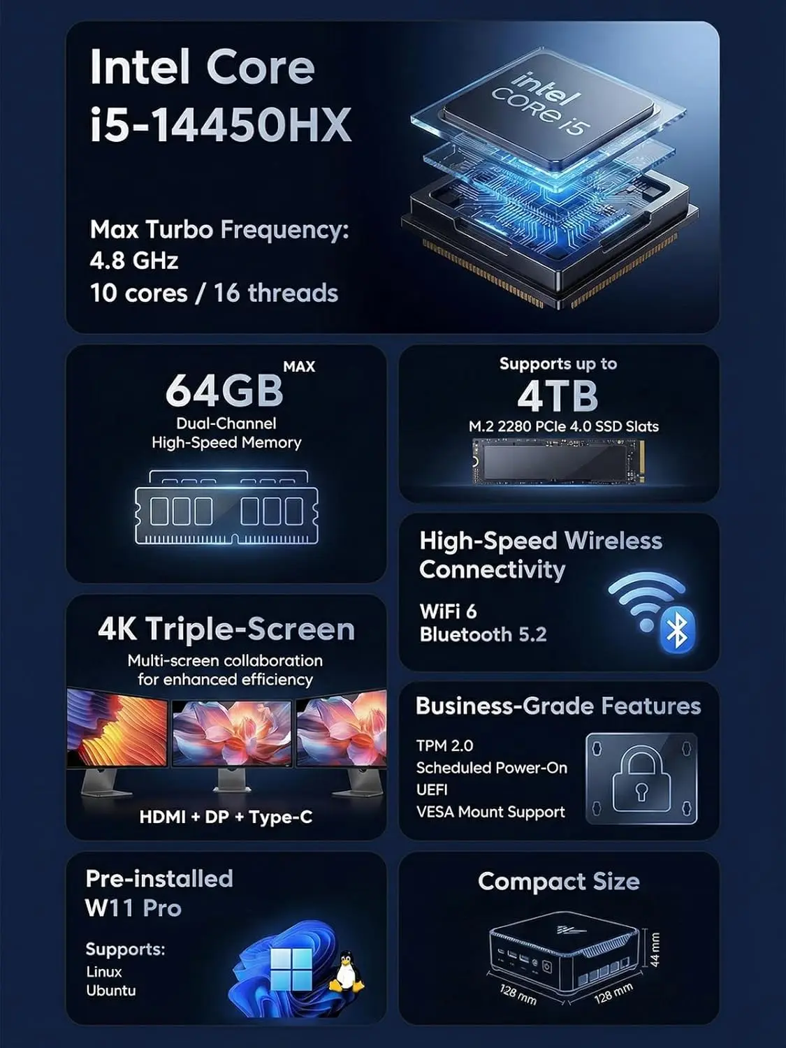 acemagic mini pcs