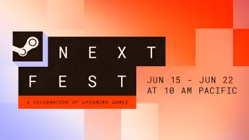 Steam Next Fest