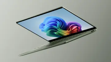The new Surface Laptop 8