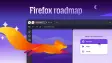 Firefox new roadmap