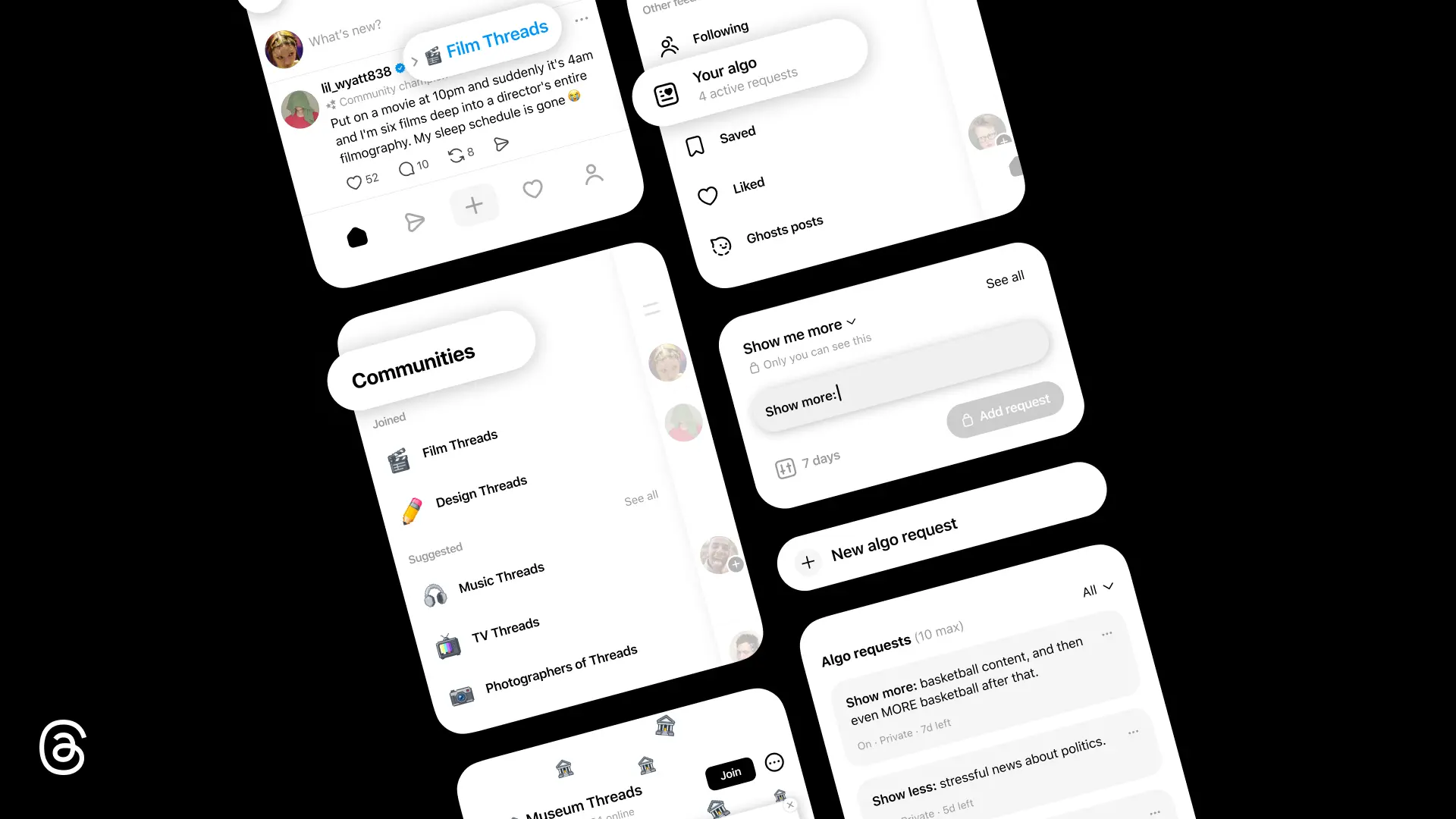 Threads Reaches 500M users