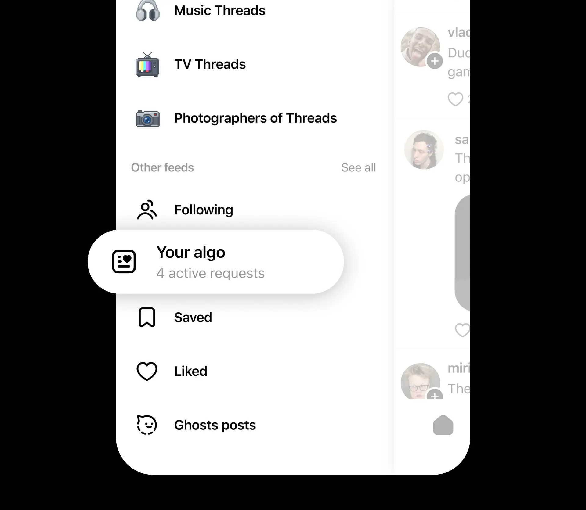 Threads Reaches 500M users