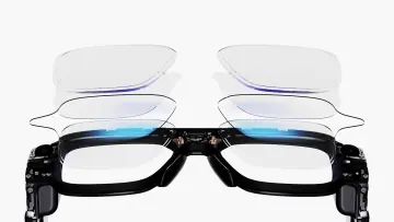 Snap SPECS AR smartglasses
