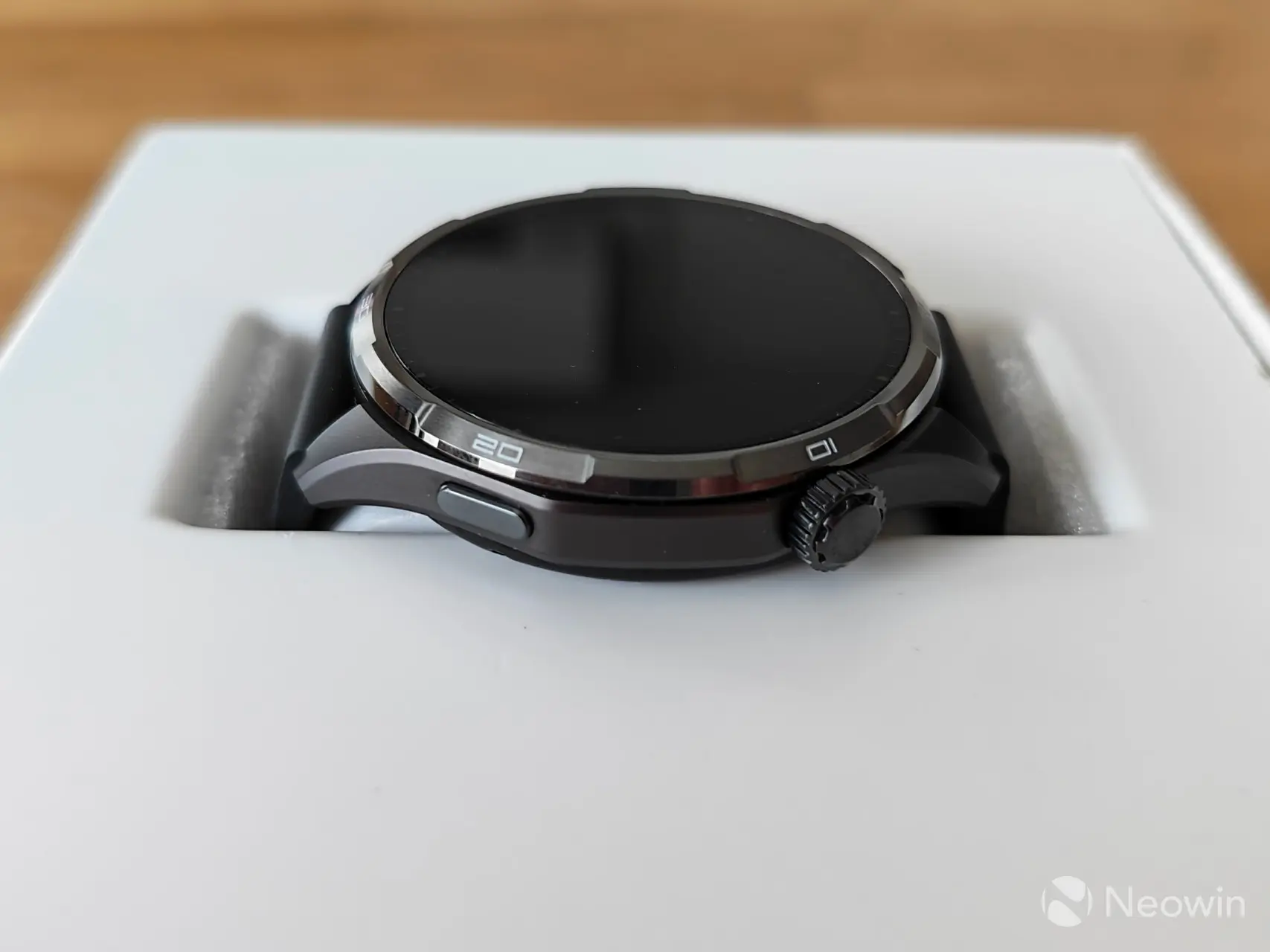 honor watch 6