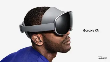 Samsung Galaxy XR