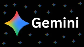 Google Gemini Logo