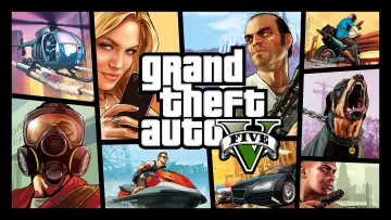 GTA 5