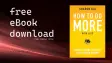 ebook offer