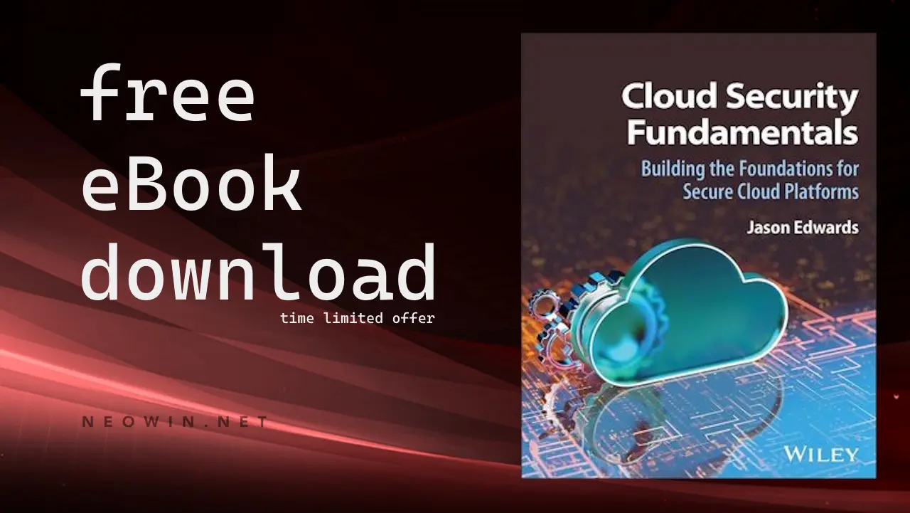 ebook offer