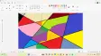 Microsoft Paint running in Windows 11