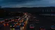 vehicle traffic
