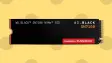 WDBlack SN7100 2TB NVMe SSD