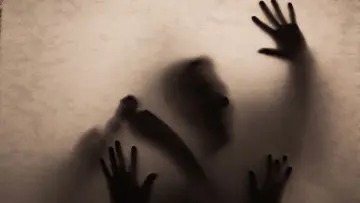 death shadows dying