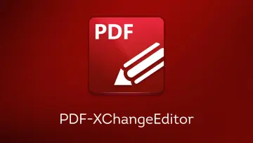 PDF-XChange Editor