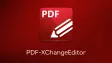 PDF-XChange Editor