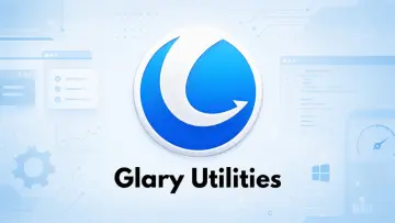 Glary Utilities