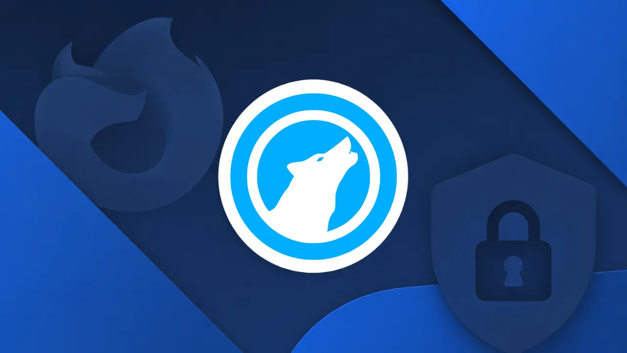LibreWolf