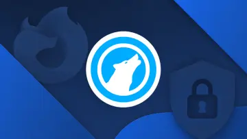 LibreWolf Web Browser