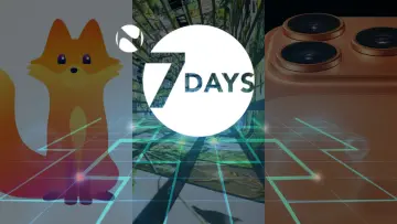 7 Days June 21 2026