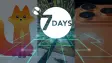 7 Days June 21 2026