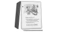 Kindle reader