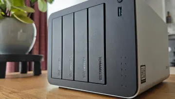 terramaster f4-425 pro