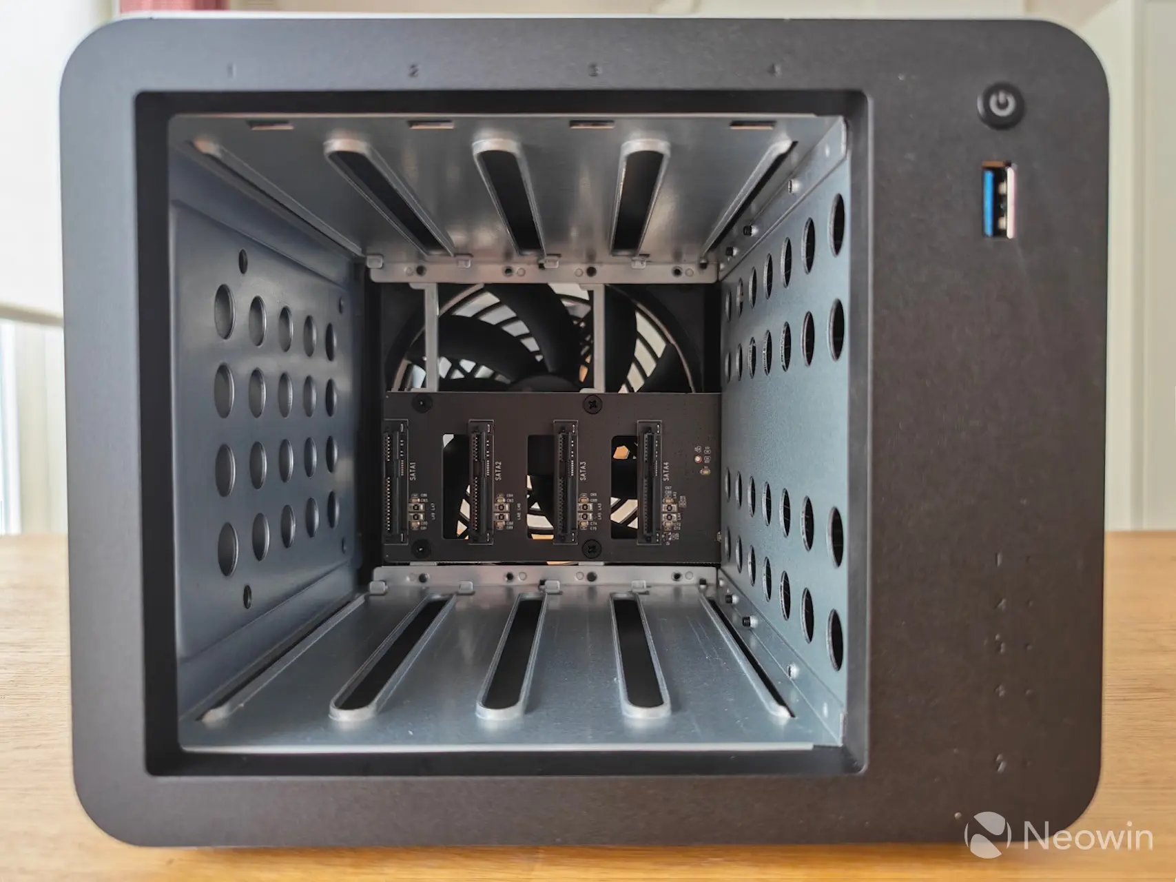 terramaster f4-425 pro
