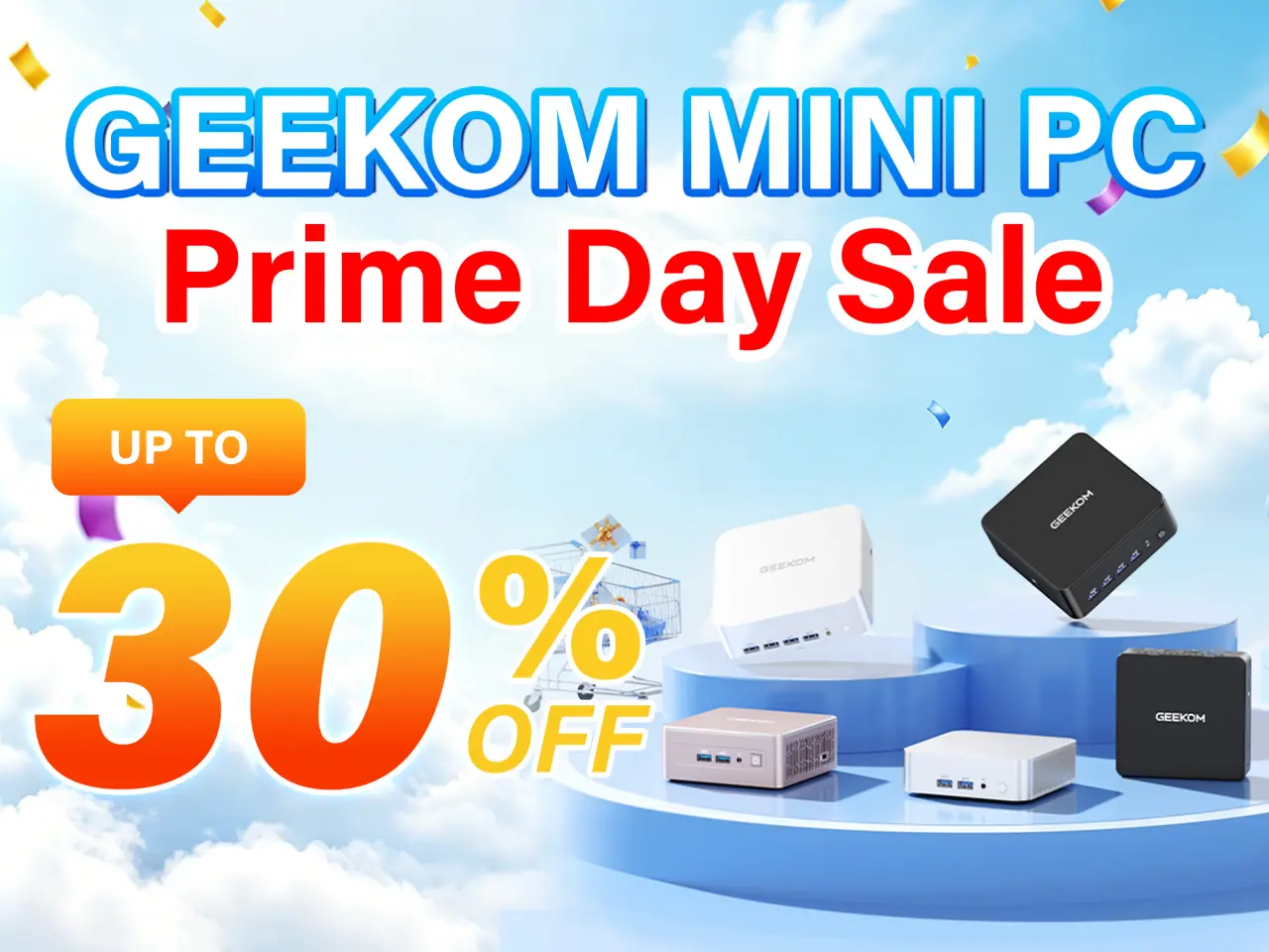 geekom prime day