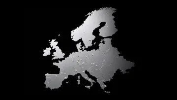 NVIDIA AI HPC Supercomputers across Europe