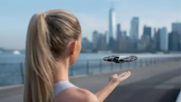 dji neo 2