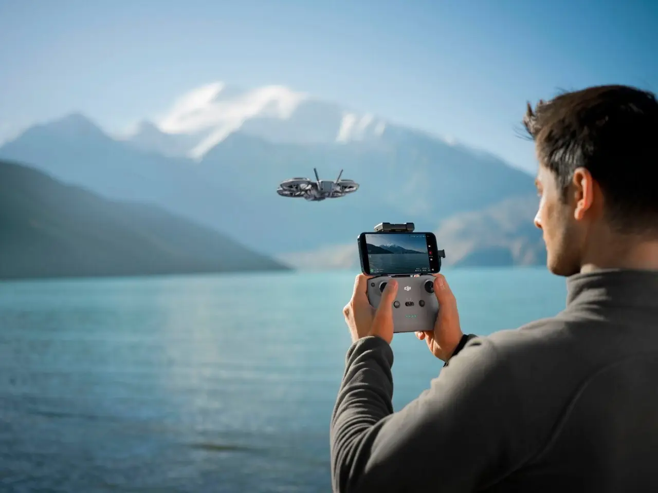 dji neo 2