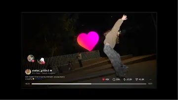 Instagram for TV